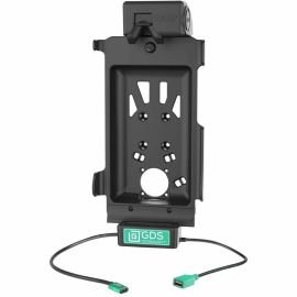 UNPKD GDS VEHICLE DOCK USBC WITH MULTIPLE MODE FOR SAMSUNG TAB ACTIVE2 & TAB ACT