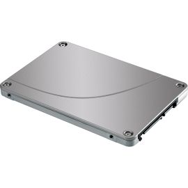 HPE Sourcing 960 GB Solid State Drive - 2.5
