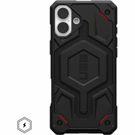 UAG CASE IPH16 PLUS MONARCH PRO- KVLRBK