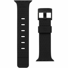 APPLE WATCH STRAP 49/45/44/42- RC BLACK