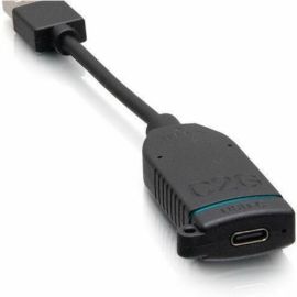 USB-A TO USB-C DONGLE FOR AV RING