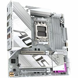 B850M AORUS ELITE WIFI6E ICE