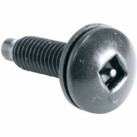 Middle Atlantic 10-32 Rackscrew for Square Posts - 100 Piece