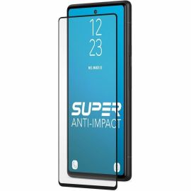 CELLAIRIS - TEMPERED GLASS - SHELL SHOCK PIXEL 6A SUPER ANTI IMPACT
