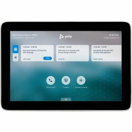 HP POLY TC8 TOUCH CONTROLLER