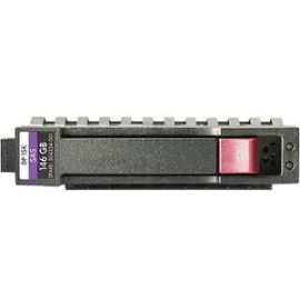 HPE Sourcing 3 TB Hard Drive - 3.5