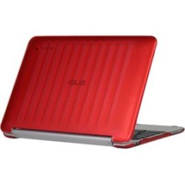 RED MCOVER CASE FOR 10.1 ASUS C100PA