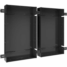 TEMPO IN-WALL BOXES AND STUD TABS KIT