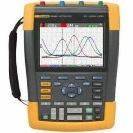 Fluke 190 Series III ScopeMeter Test Tools