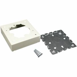 STL DISTRIBUTION BOX IVORY