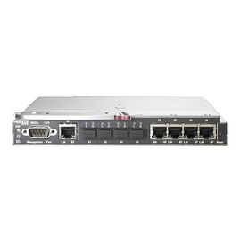 HPE Sourcing GbE2c Ethernet Blade Switch