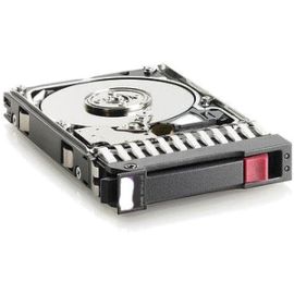 HPE Sourcing 146 GB Hard Drive - 2.5