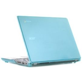 AQUA MCOVER CASE WITH LOGO