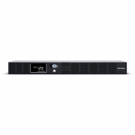 CyberPower OR500LCDRM1U Smart App LCD UPS Systems