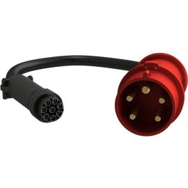 15FT FACILITY SIDE CABLE FSC 30A 208V CALL TO QUOTE
