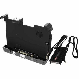 DOCKING STATION WITH POWER ADAPTER FOR PANASONIC TOUGHBOOK G1 G2 DPT