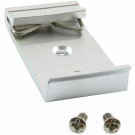 DRC25 DIN RAIL CLIP FOR PERLE SDS W WL DEVICE SERVER