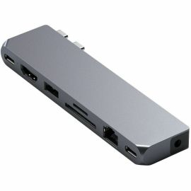 PRO HUB ADAPTER MAX - SPACE GRAY