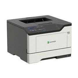 Lexmark MS320 MS321DN Desktop Laser Printer - Monochrome