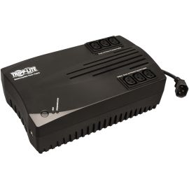 Tripp Lite by Eaton UPS AVR Series 230V 750VA 450W Ultra-Compact Line-Interactive UPS with USB port C13 Outlets