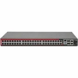 48 SERIAL PT 2GBMEM 32GB FLASH 10G 5G CELL C14 POWER CORD