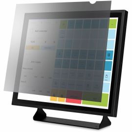 StarTech.com 19-inch 5:4 Computer Monitor Privacy Filter, Anti-Glare Privacy Screen w/51% Blue Light Reduction, +/- 30 deg. View Angle