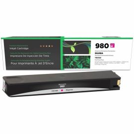 CIG REMANUFACTURED HP 980 INK MAGENTA