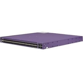 TAA SUMMIT X670-G2-48X-4Q 48 10GBASE-X SFP+ AND 4 40GBASE-X QSFP+ EXTREMEXOS ADV