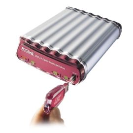 500GB CIPHERSHIELD HARDWARE ENCRYPTED