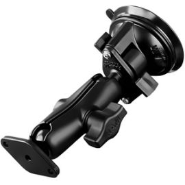 RAM MOUNT, UNPKD RAM SUCTION MOUNT TWIST LOCK