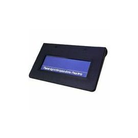 TOPAZ, NC/NR, SIGLITE 1X5 (SERIAL) ELECTRONIC SIGNATURE PAD