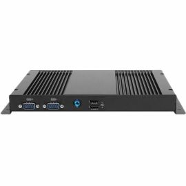 DEX5750/I5 CPU 1135G7 CPU FANLESS 3YR WARR