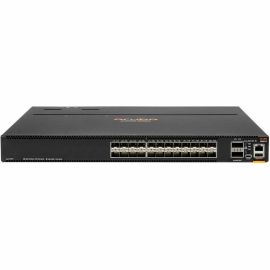 ARUBA 8360-24XF2CV2 PWRPRT BDL HPE CH EN