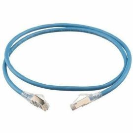 CAT6A 26AWG S/FTP SHIELDED PATC