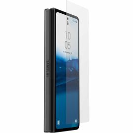 GALAXY Z FOLD5 GLASS SHIELD CLEAR