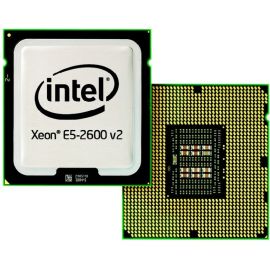 HPE Ingram Micro Sourcing Intel Xeon E5-2600 v2 E5-2650 v2 Octa-core (8 Core) 2.60 GHz Processor Upgrade