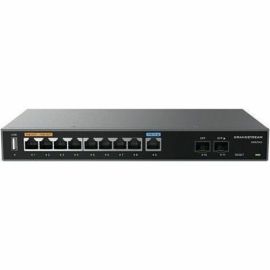 SMB WIRED VPN ROUTER FIREWALL 9 X GIGE LAN/WAN