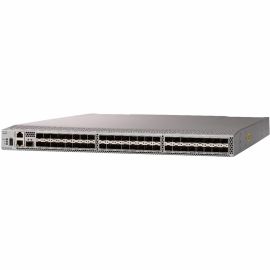 MDS9148T32GFCSWITCH,W/24ACTIVEPRTS+32GSWEXHST REMANUFACTURED