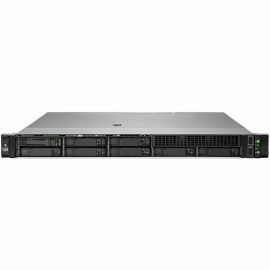 HPE DL320 G12 6505P 1X64G 8SFF SSD SVR PL-78