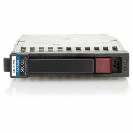 HP Ingram Micro Sourcing 500 GB Hard Drive - 2.5