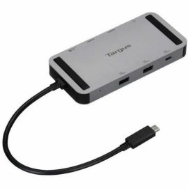 USB4 DUAL VIDEO MOBILE DOCK