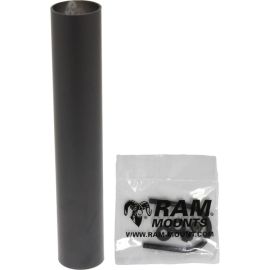 RAM TOUGH-BOX CONSOLE 8.5 INCHES FEMALE TELE-POLE