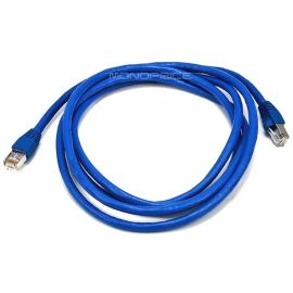 MONOPRICE CAT6A ETHERNET PATCH CABLE