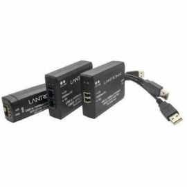 Transition Networks Fast Ethernet Card