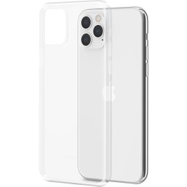 THIS SUPER THIN CASE IS ULTRA SLEEK AND MIRRORS THE LOOK AND FEEL OF A NAKED IPH