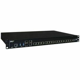 CONNECT EZ 16 SERIAL SVR 16 RS-232 SERIAL PORTS US PWR CORD