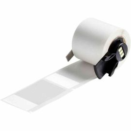 Brady PTL-157-427 Matte Wire and Cable Label