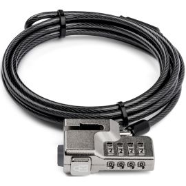 Kensington Combination Lock for Surface Pro and Surface Go - Resettable
