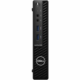 DELL 3080-MICR I5-10500T REFURB 16G 512G NVME W11P INT WIFI GR A