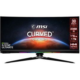 MSI MEG MEG381CQR Plus 37.5